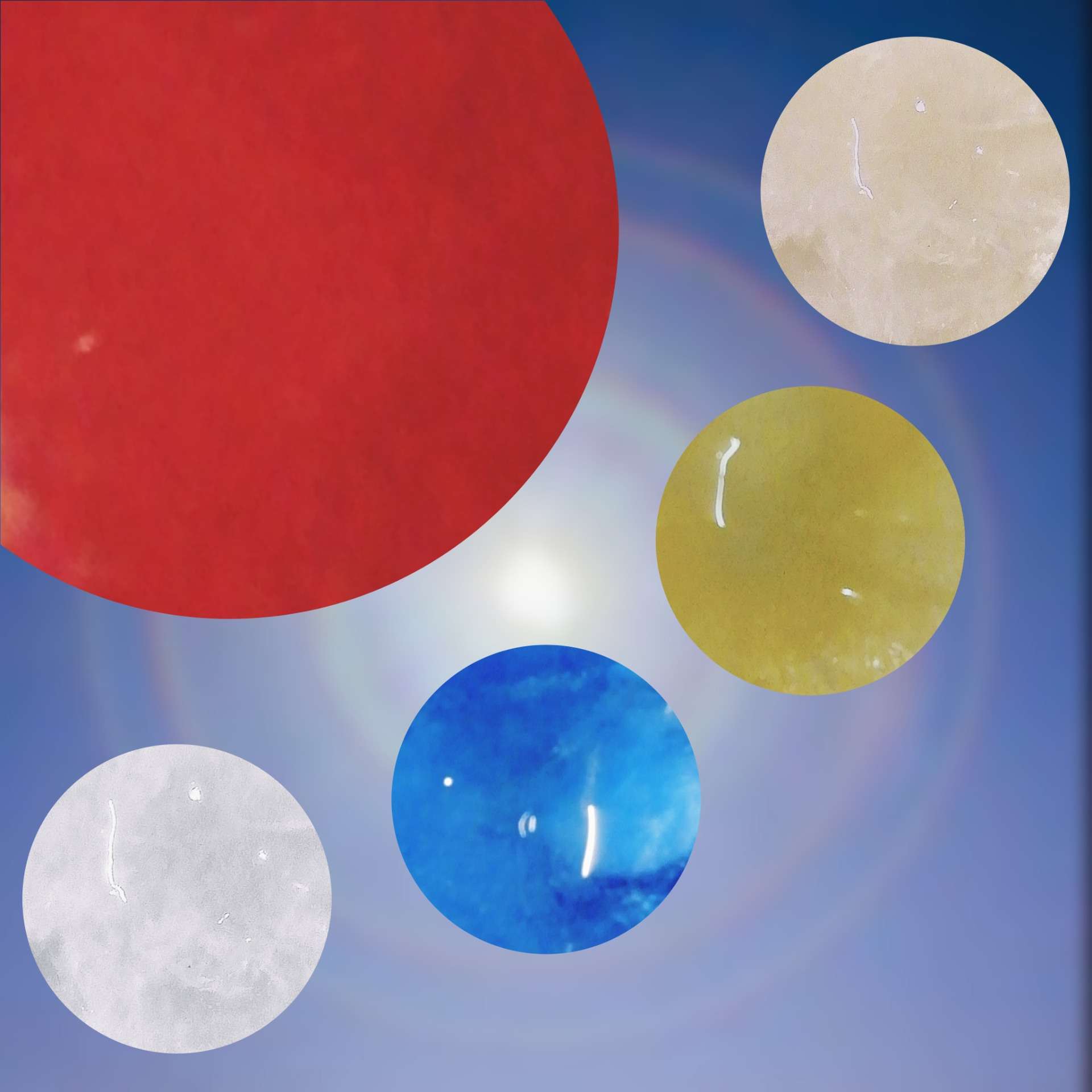 診断後イメージ